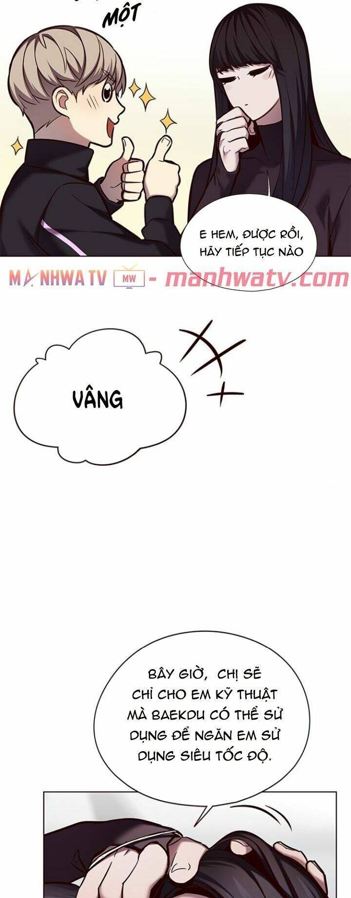 Hoá Thân Thành Mèo Chap 118 - Next Chap 119