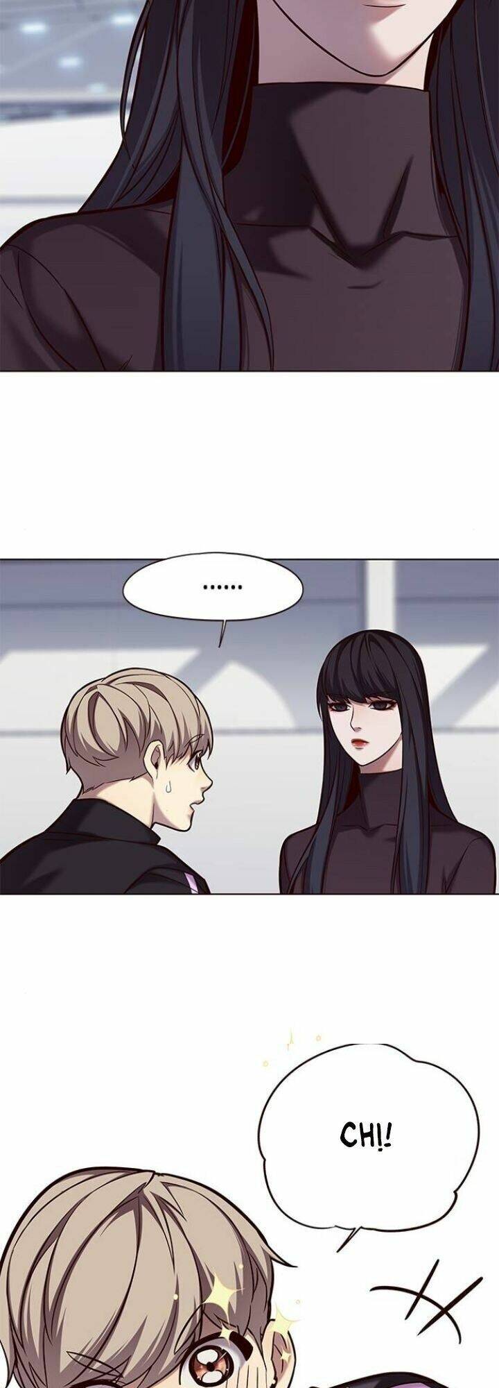 Hoá Thân Thành Mèo Chap 118 - Next Chap 119