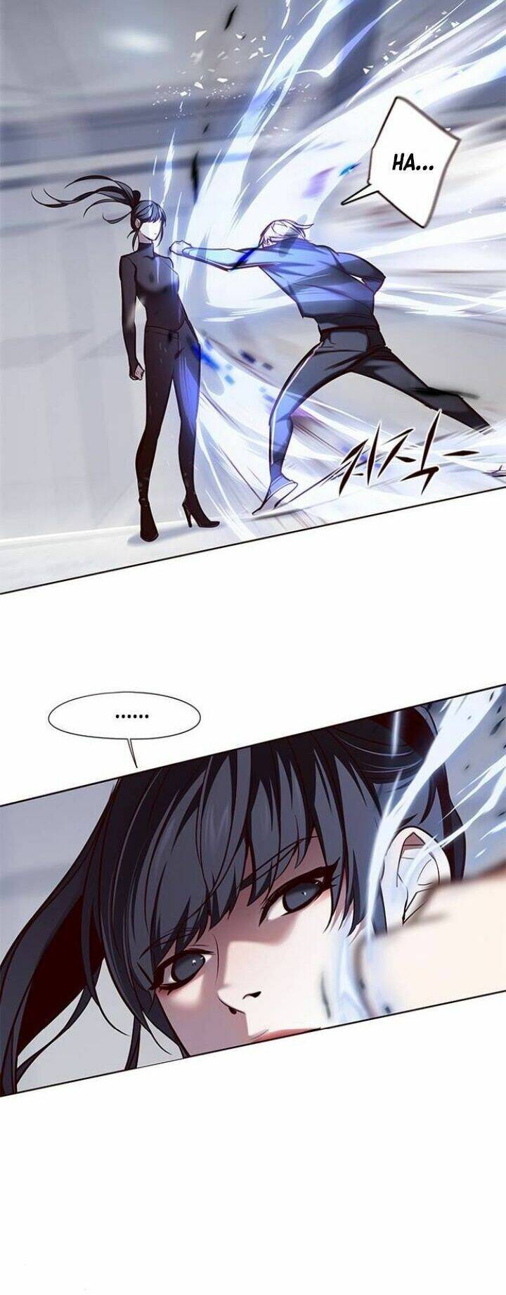 Hoá Thân Thành Mèo Chap 118 - Next Chap 119