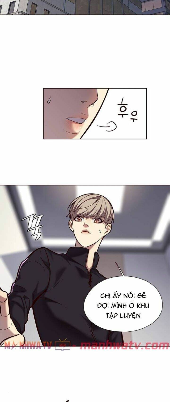 Hoá Thân Thành Mèo Chap 118 - Next Chap 119