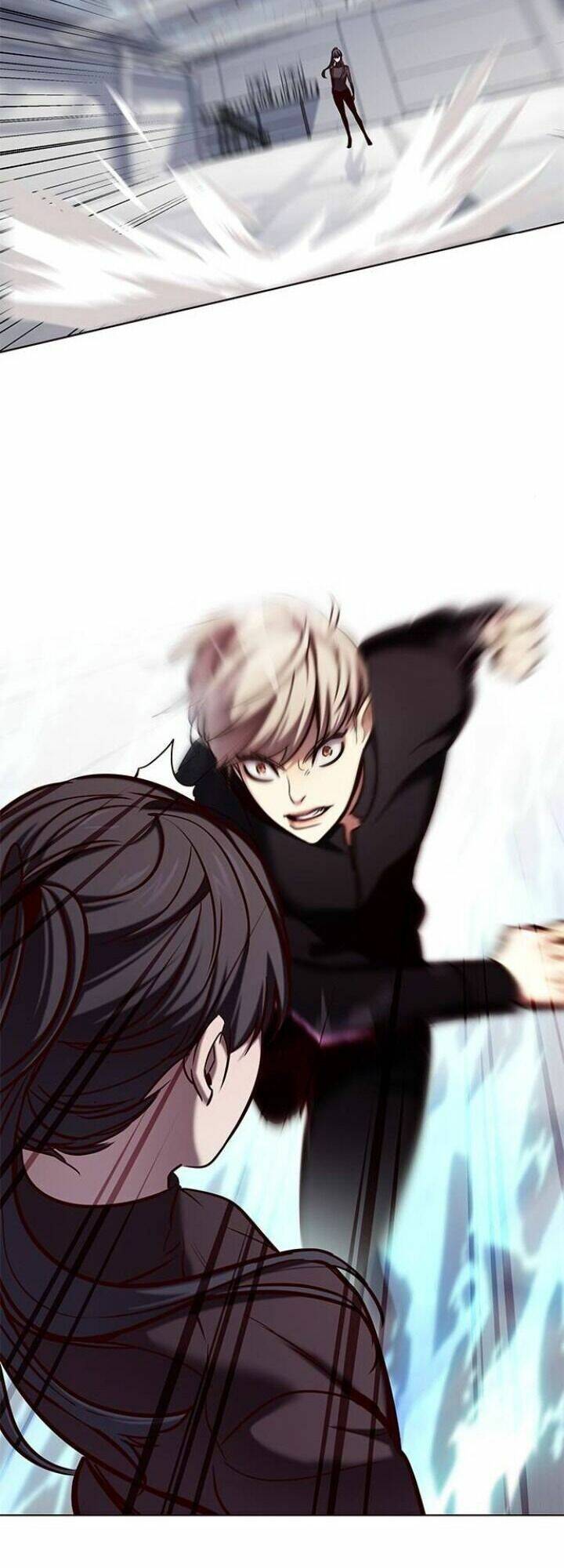 Hoá Thân Thành Mèo Chap 118 - Next Chap 119