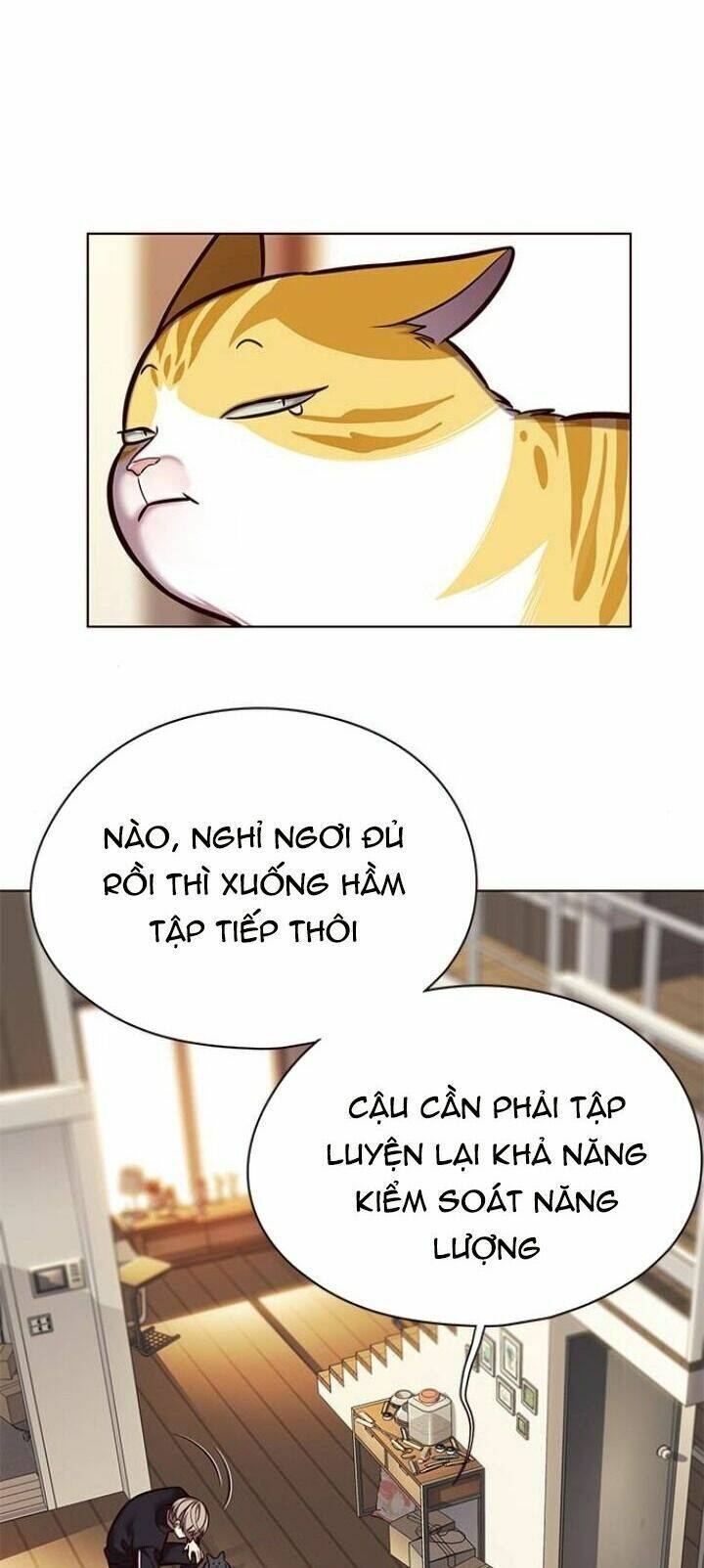 Hoá Thân Thành Mèo Chap 118 - Next Chap 119