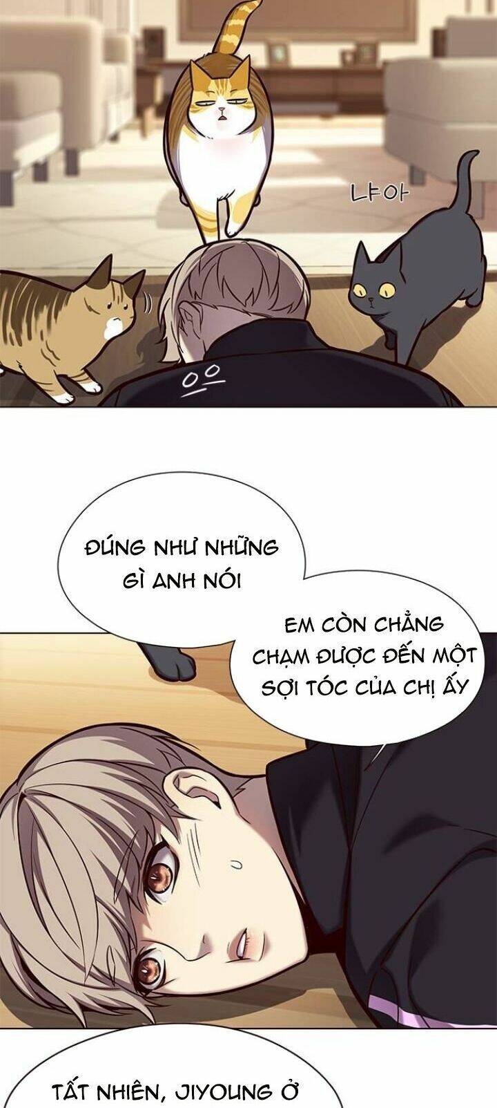 Hoá Thân Thành Mèo Chap 118 - Next Chap 119