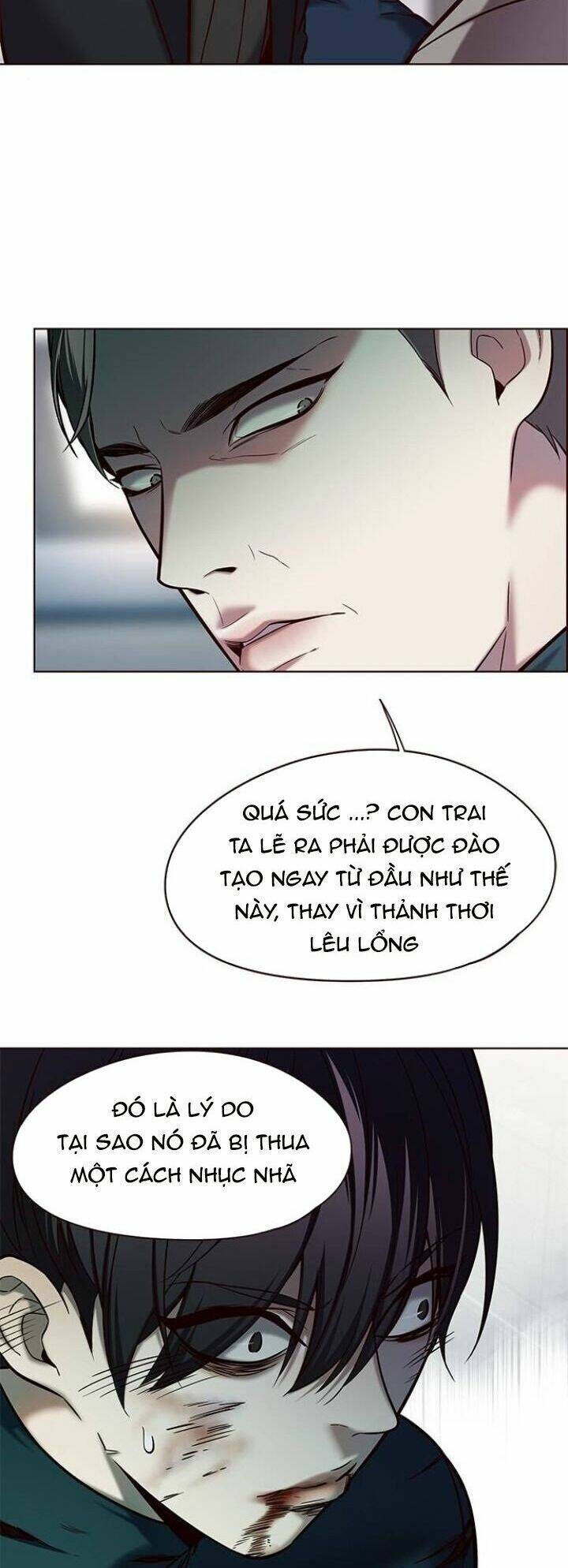 Hoá Thân Thành Mèo Chap 118 - Next Chap 119