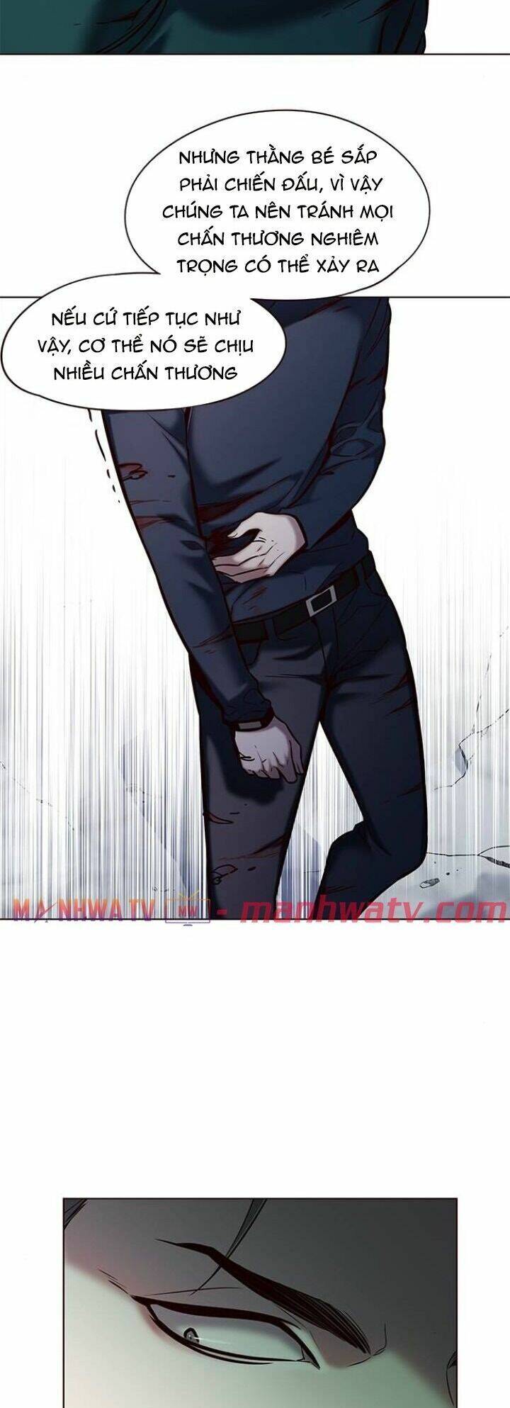 Hoá Thân Thành Mèo Chap 118 - Next Chap 119