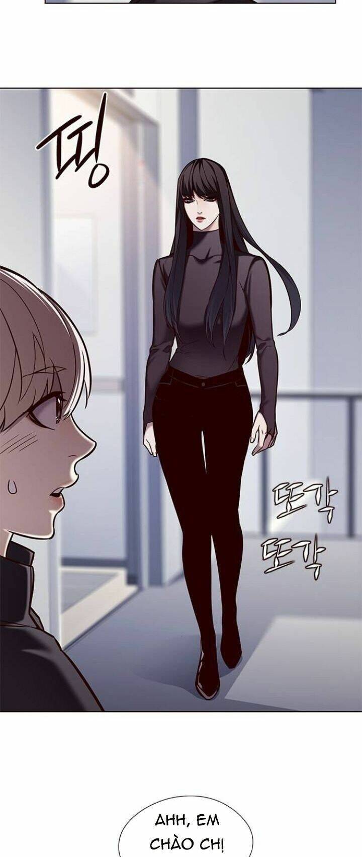 Hoá Thân Thành Mèo Chap 118 - Next Chap 119