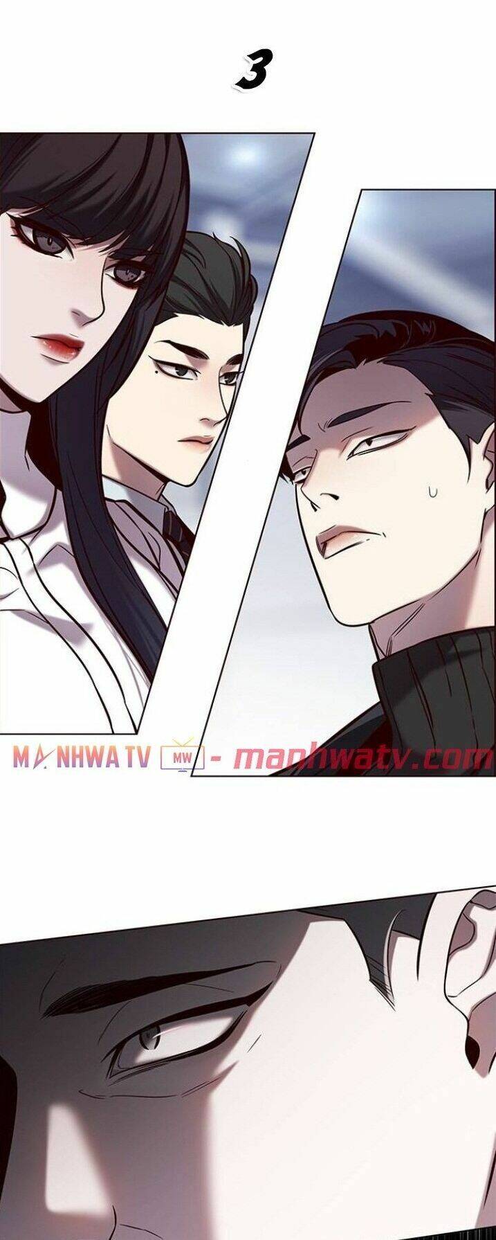 Hoá Thân Thành Mèo Chap 119 - Next Chap 120