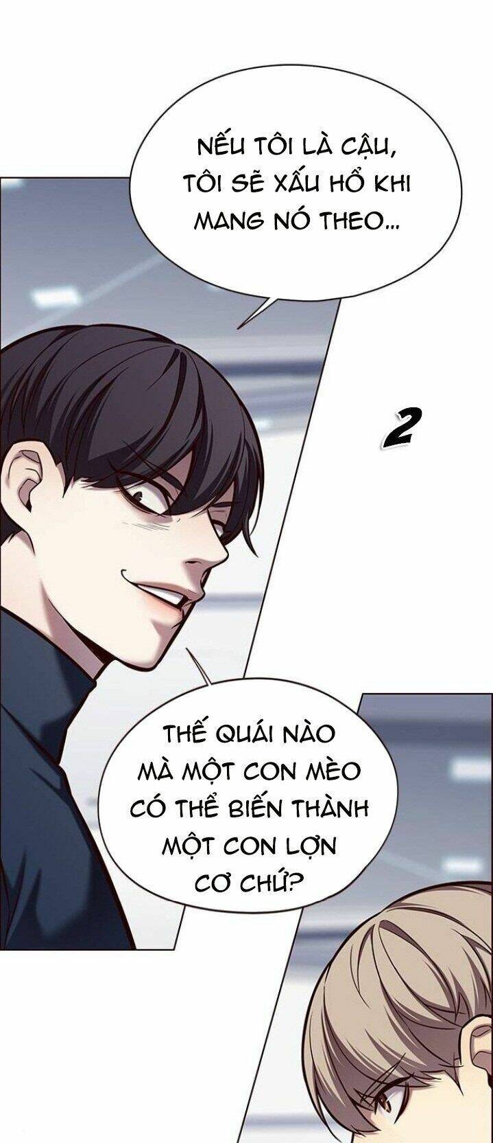 Hoá Thân Thành Mèo Chap 119 - Next Chap 120