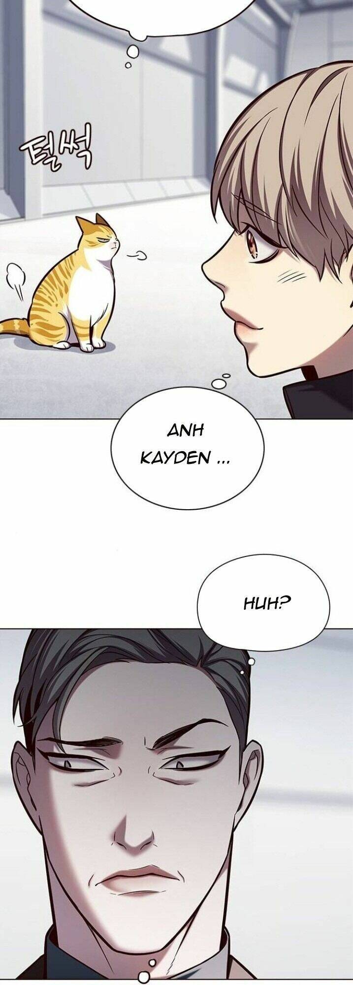 Hoá Thân Thành Mèo Chap 119 - Next Chap 120