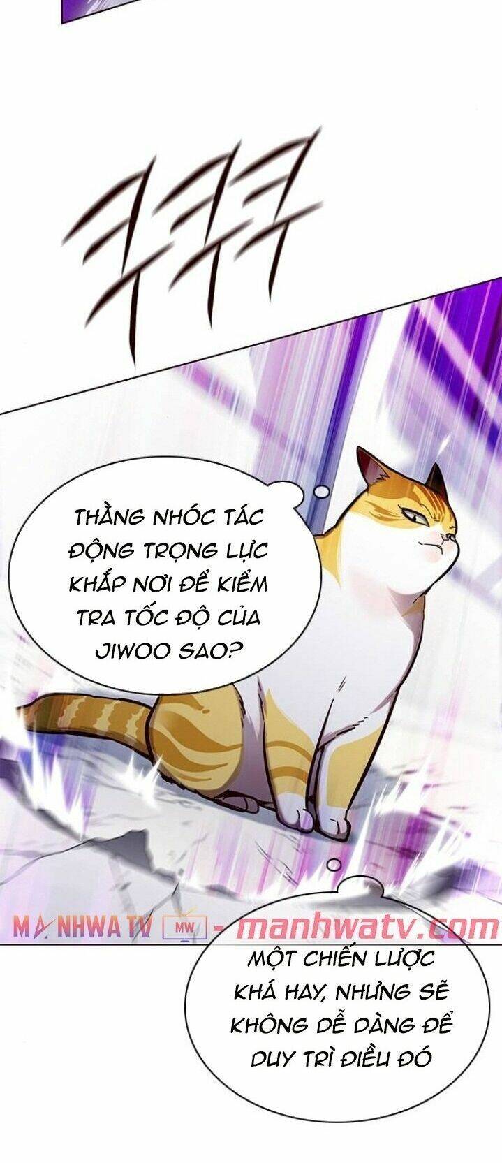 Hoá Thân Thành Mèo Chap 119 - Next Chap 120