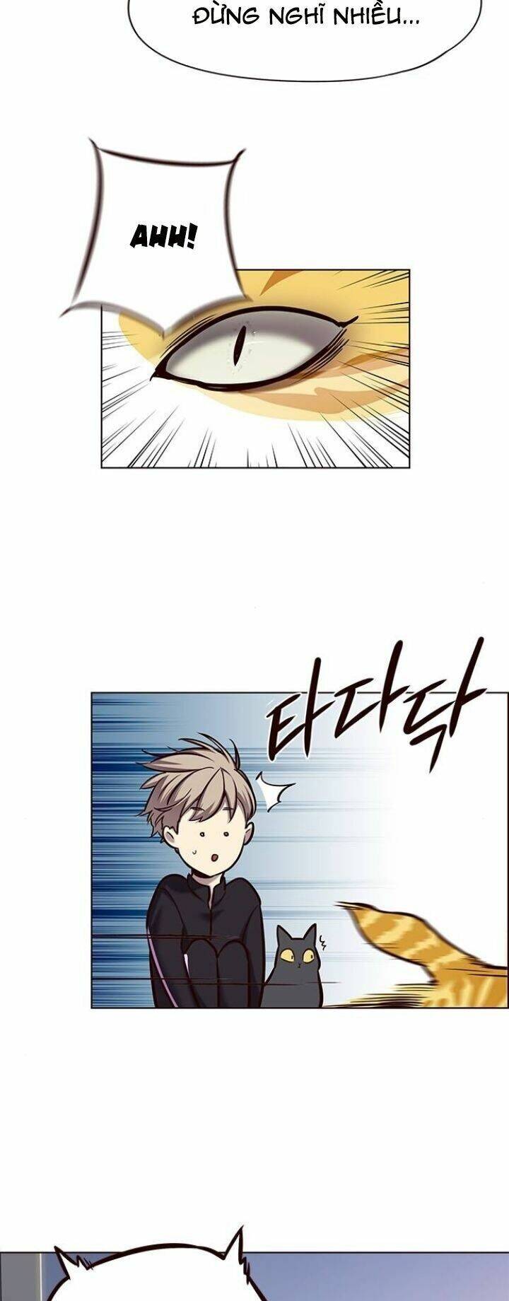 Hoá Thân Thành Mèo Chap 119 - Next Chap 120