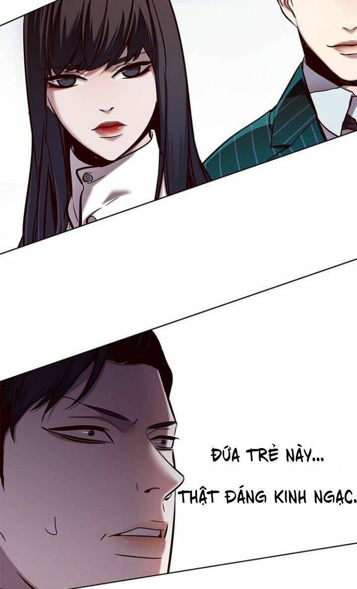 Hoá Thân Thành Mèo Chap 119 - Next Chap 120