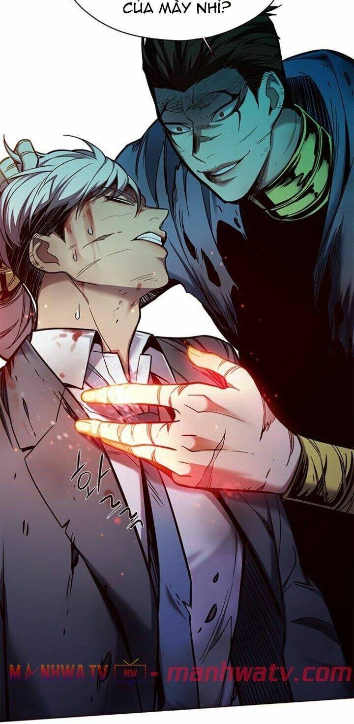 Hoá Thân Thành Mèo Chap 110 - Next Chap 111