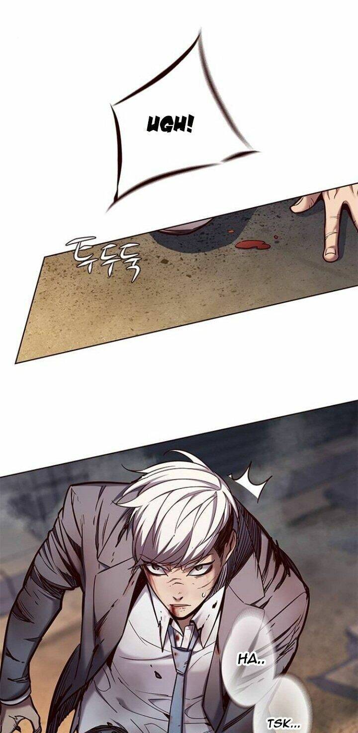 Hoá Thân Thành Mèo Chap 110 - Next Chap 111