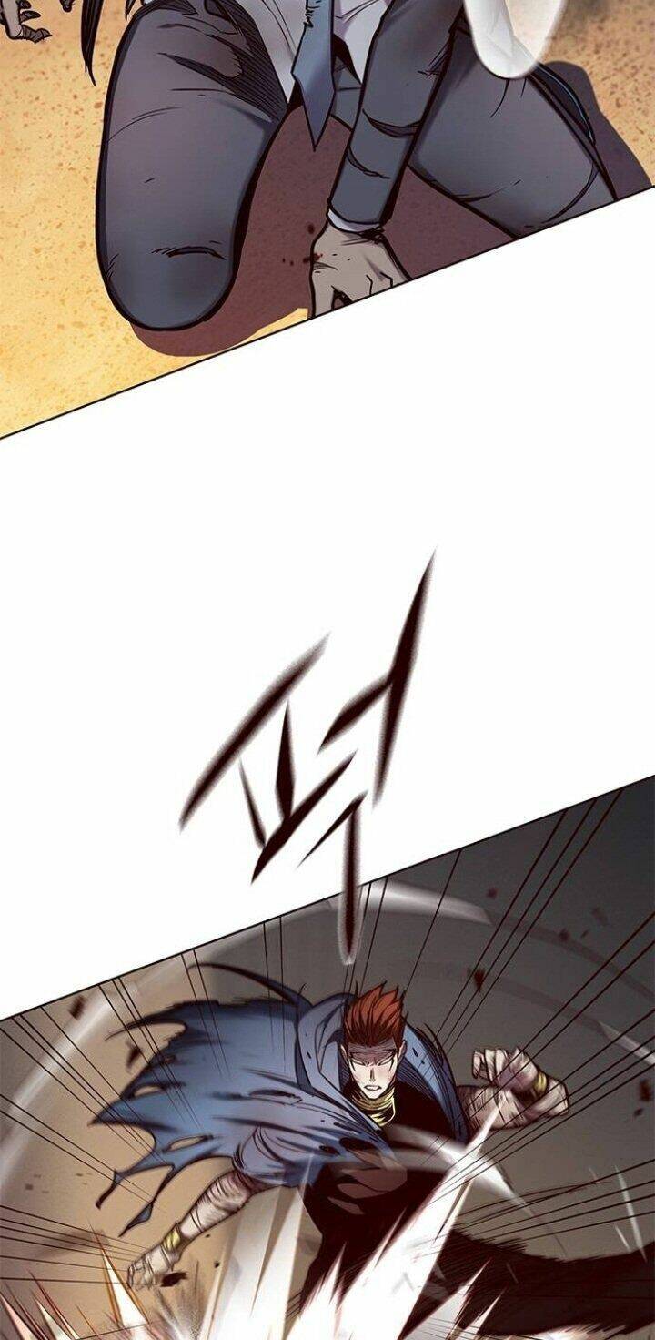 Hoá Thân Thành Mèo Chap 110 - Next Chap 111