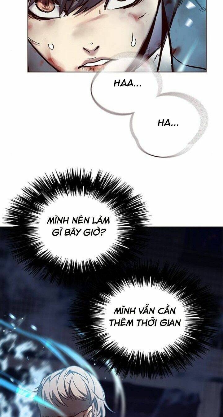 Hoá Thân Thành Mèo Chap 110 - Next Chap 111