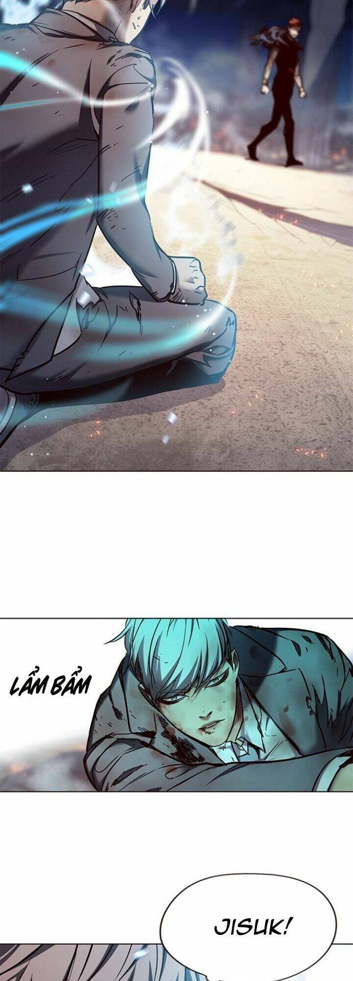 Hoá Thân Thành Mèo Chap 110 - Next Chap 111