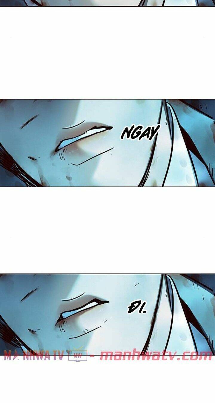 Hoá Thân Thành Mèo Chap 110 - Next Chap 111