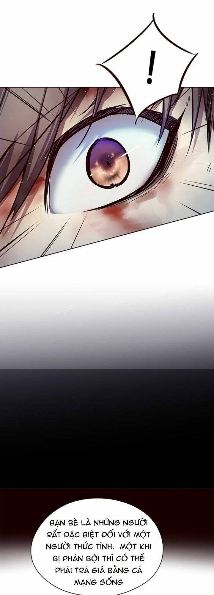 Hoá Thân Thành Mèo Chap 110 - Next Chap 111