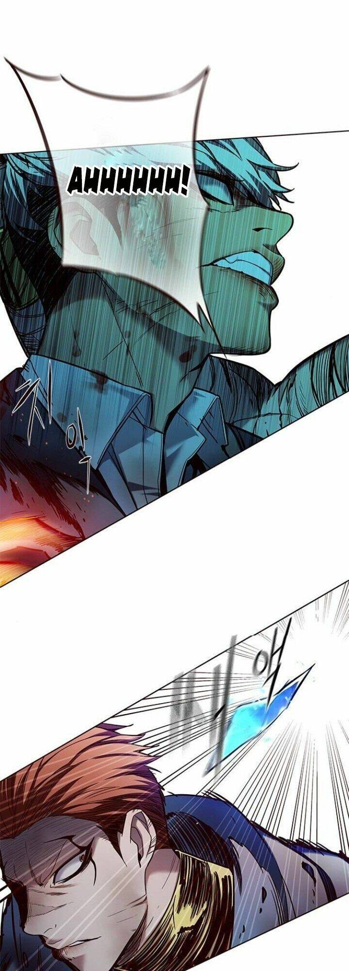 Hoá Thân Thành Mèo Chap 110 - Next Chap 111