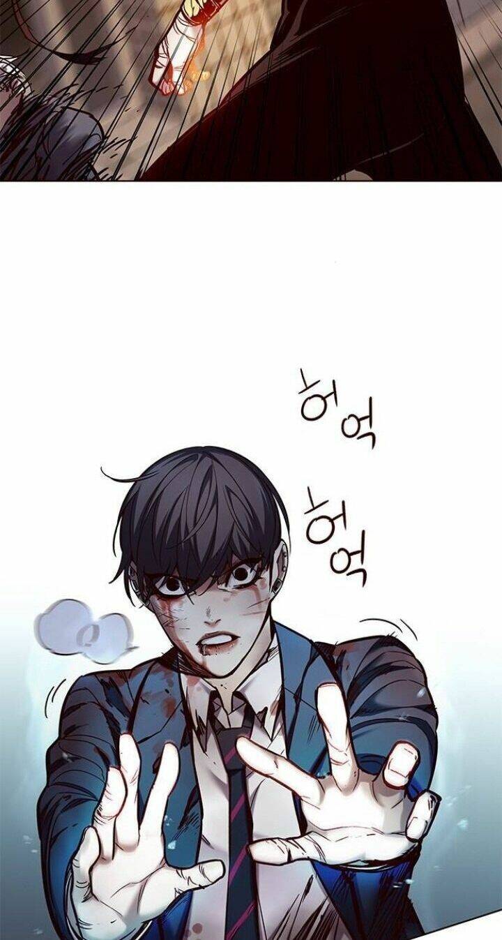 Hoá Thân Thành Mèo Chap 110 - Next Chap 111