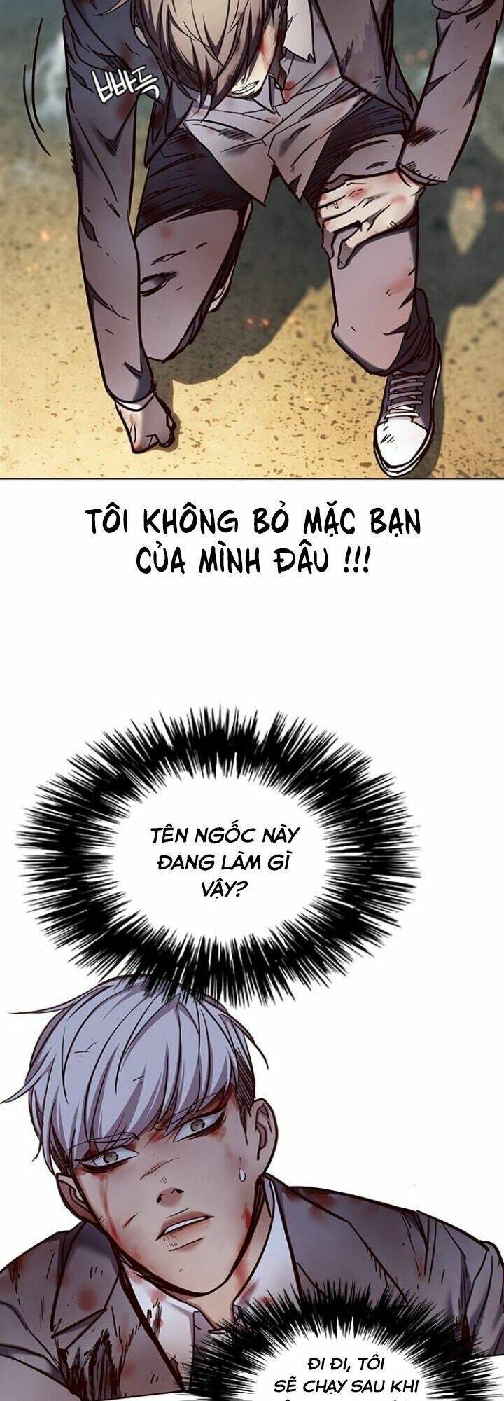 Hoá Thân Thành Mèo Chap 110 - Next Chap 111