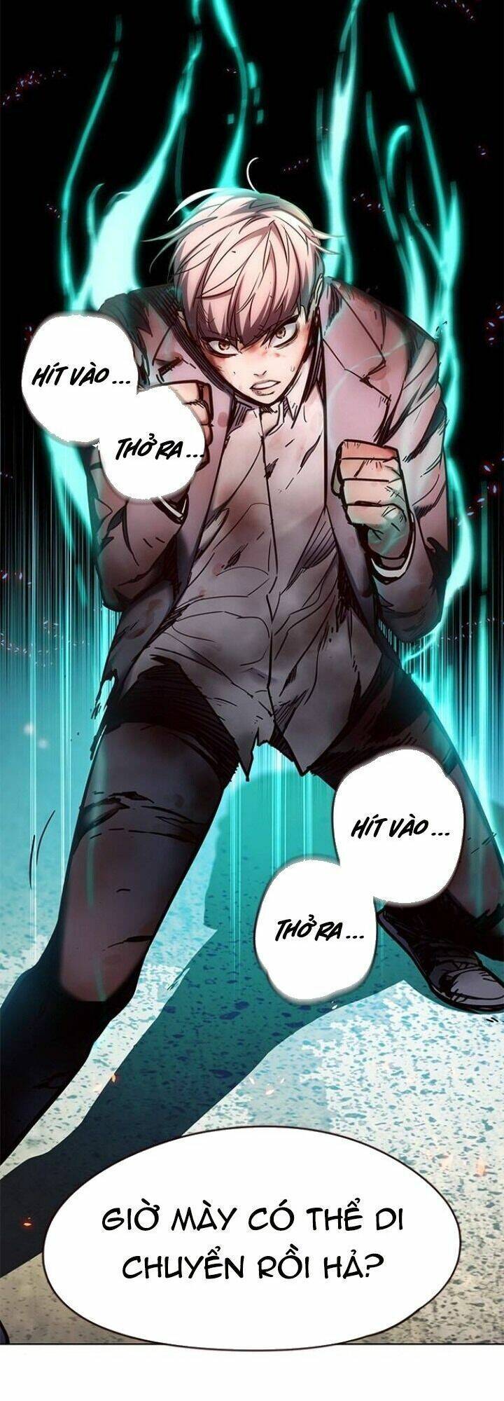 Hoá Thân Thành Mèo Chap 110 - Next Chap 111