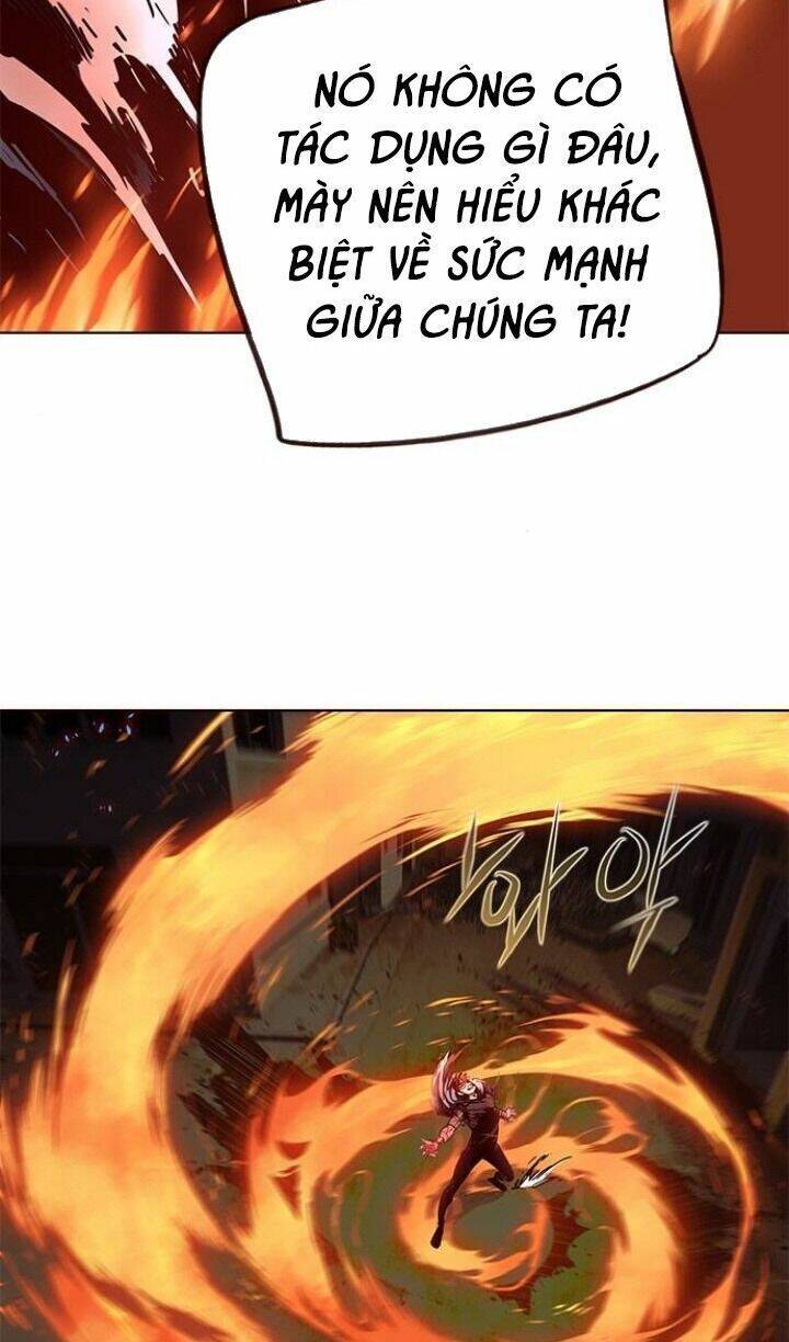 Hoá Thân Thành Mèo Chap 110 - Next Chap 111