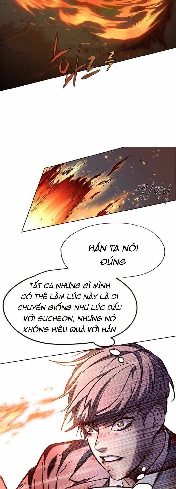 Hoá Thân Thành Mèo Chap 110 - Next Chap 111