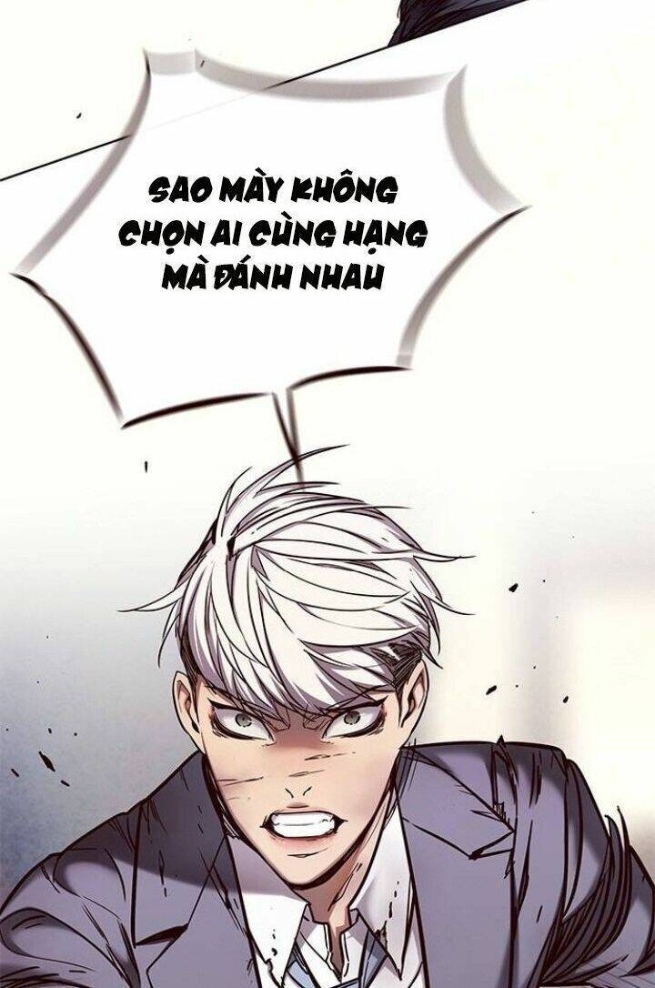 Hoá Thân Thành Mèo Chap 110 - Next Chap 111