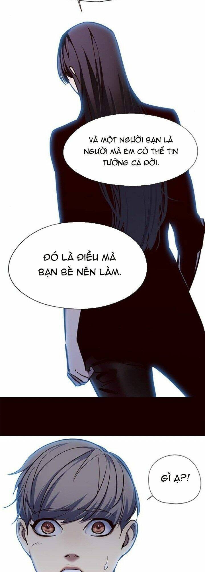 Hoá Thân Thành Mèo Chap 110 - Next Chap 111