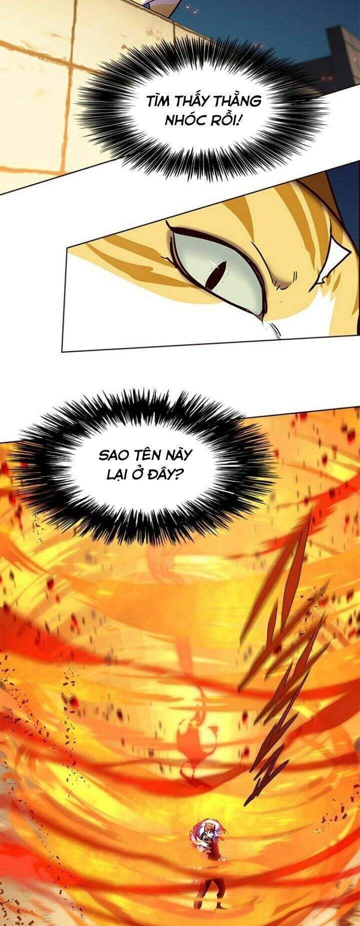 Hoá Thân Thành Mèo Chap 110 - Next Chap 111