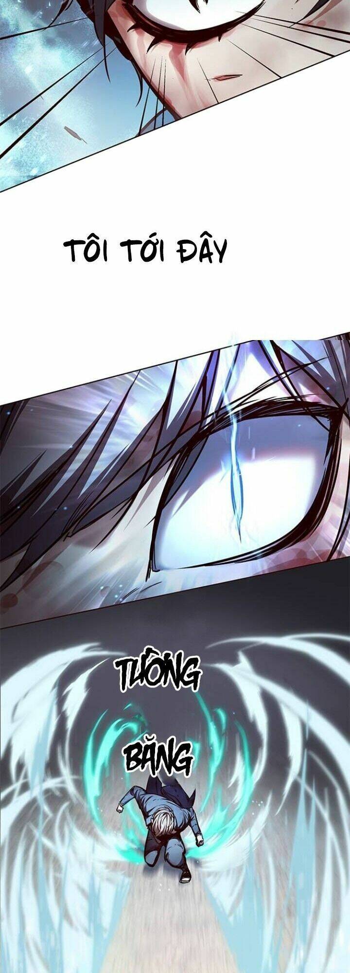 Hoá Thân Thành Mèo Chap 110 - Next Chap 111