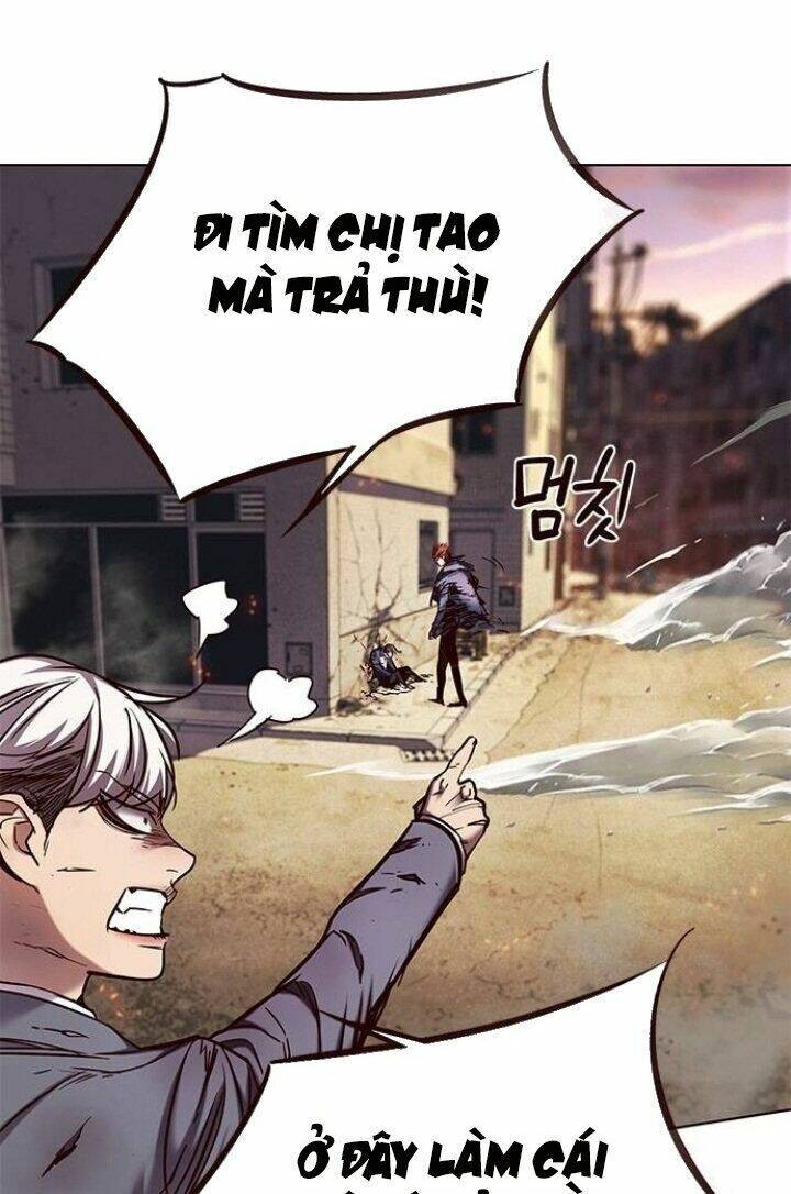 Hoá Thân Thành Mèo Chap 110 - Next Chap 111