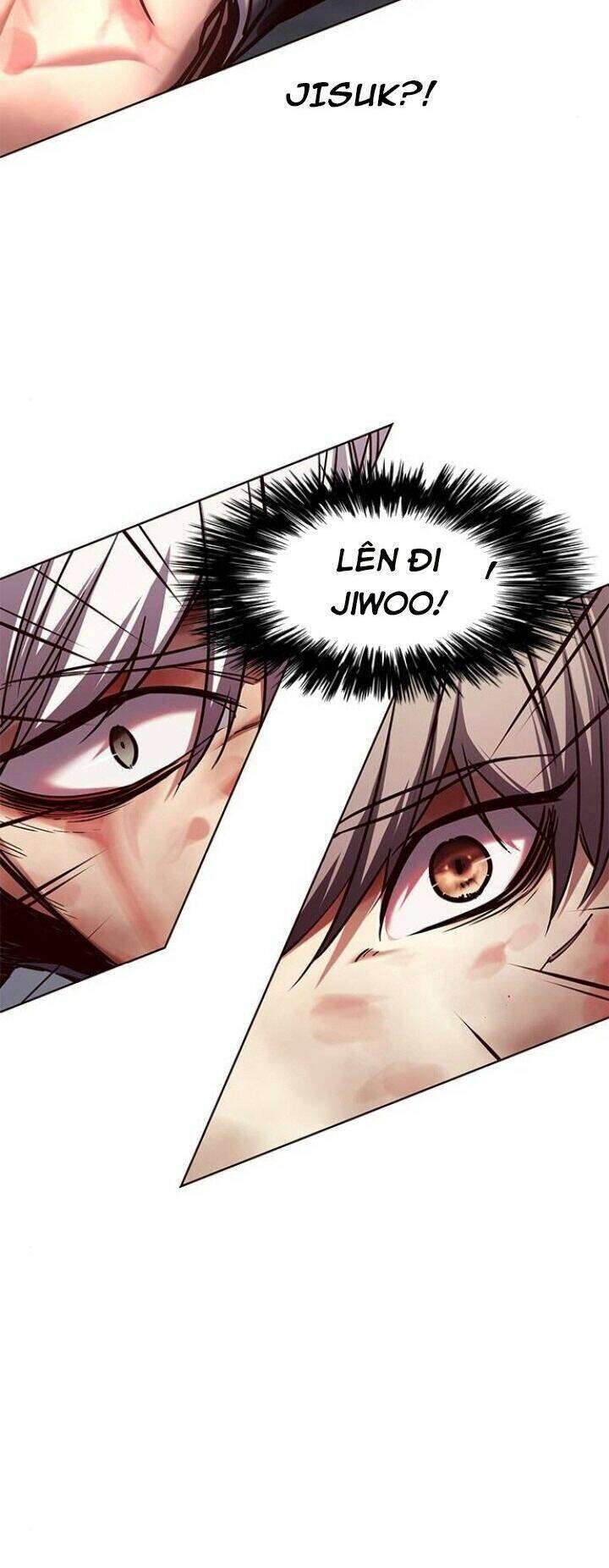 Hoá Thân Thành Mèo Chap 110 - Next Chap 111