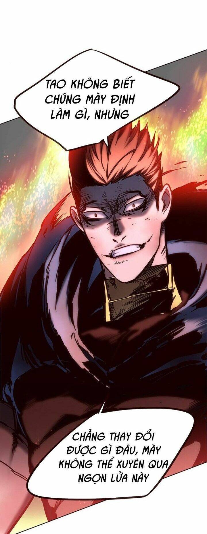 Hoá Thân Thành Mèo Chap 110 - Next Chap 111