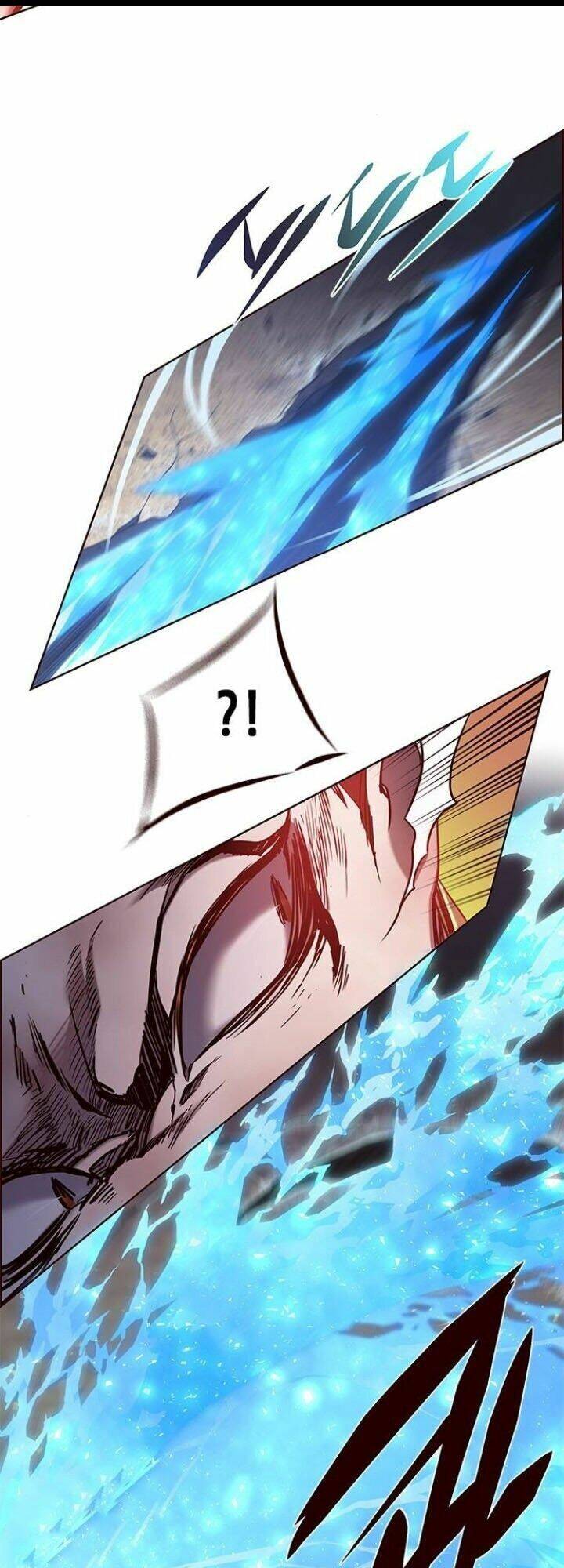 Hoá Thân Thành Mèo Chap 110 - Next Chap 111