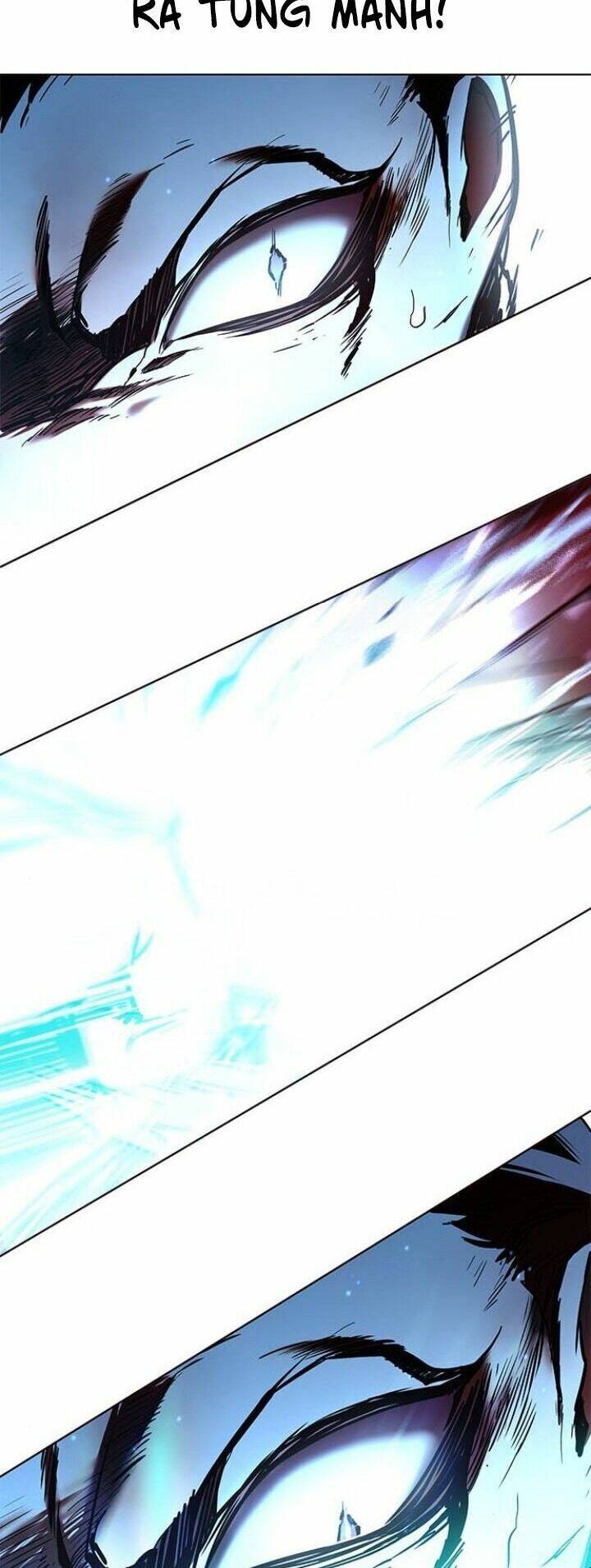 Hoá Thân Thành Mèo Chap 110 - Next Chap 111