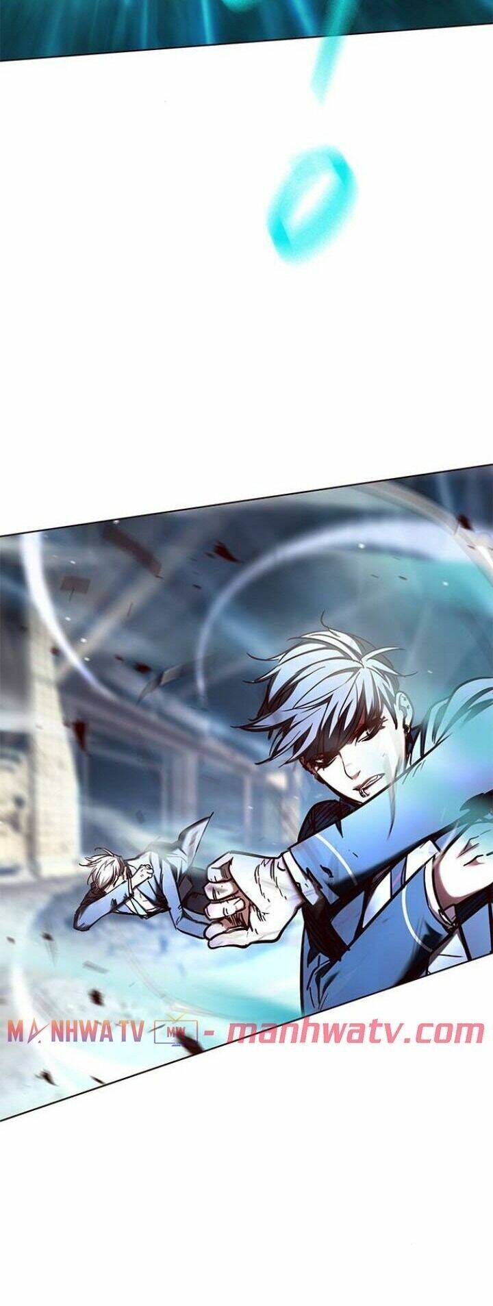 Hoá Thân Thành Mèo Chap 110 - Next Chap 111