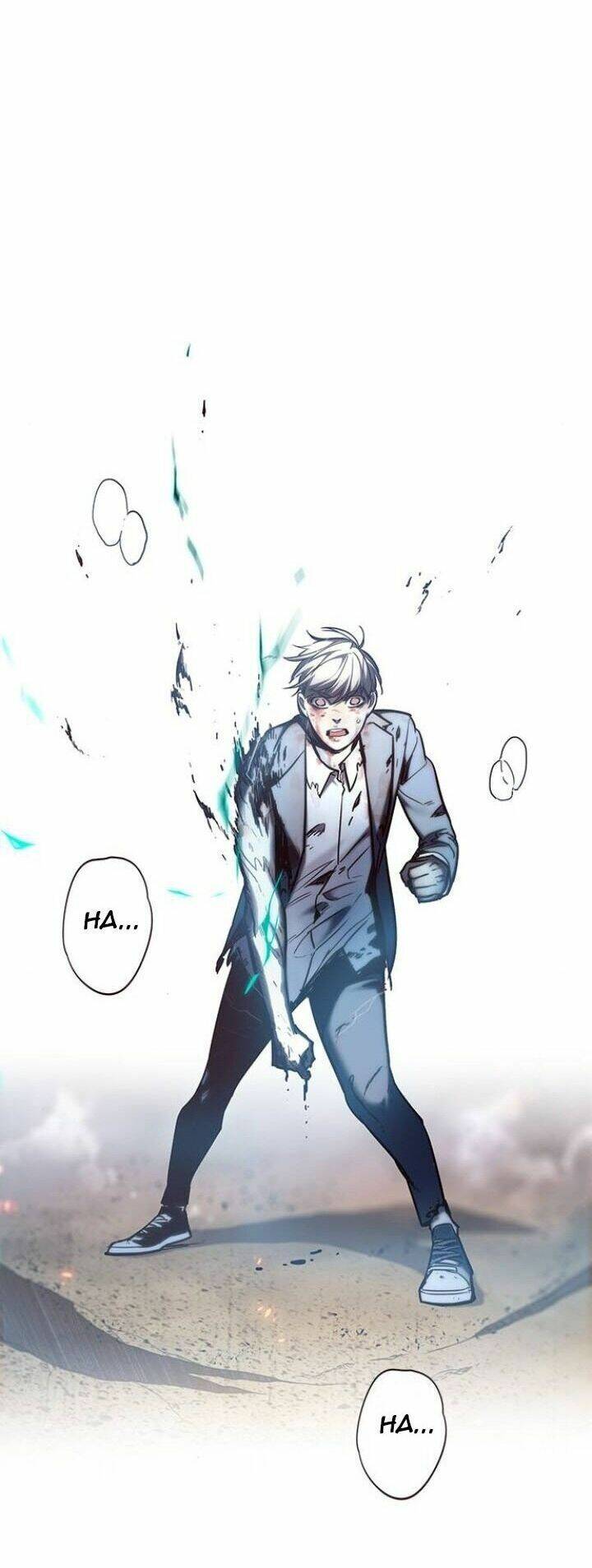 Hoá Thân Thành Mèo Chap 110 - Next Chap 111