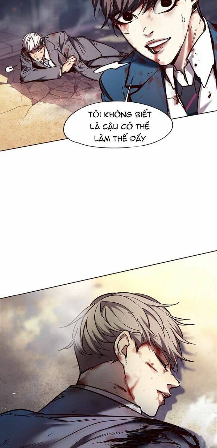 Hoá Thân Thành Mèo Chap 110 - Next Chap 111