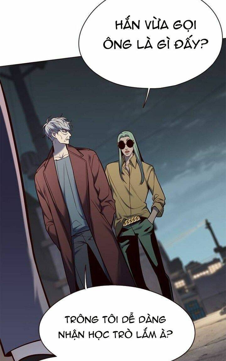 Hoá Thân Thành Mèo Chap 111 - Next Chap 112