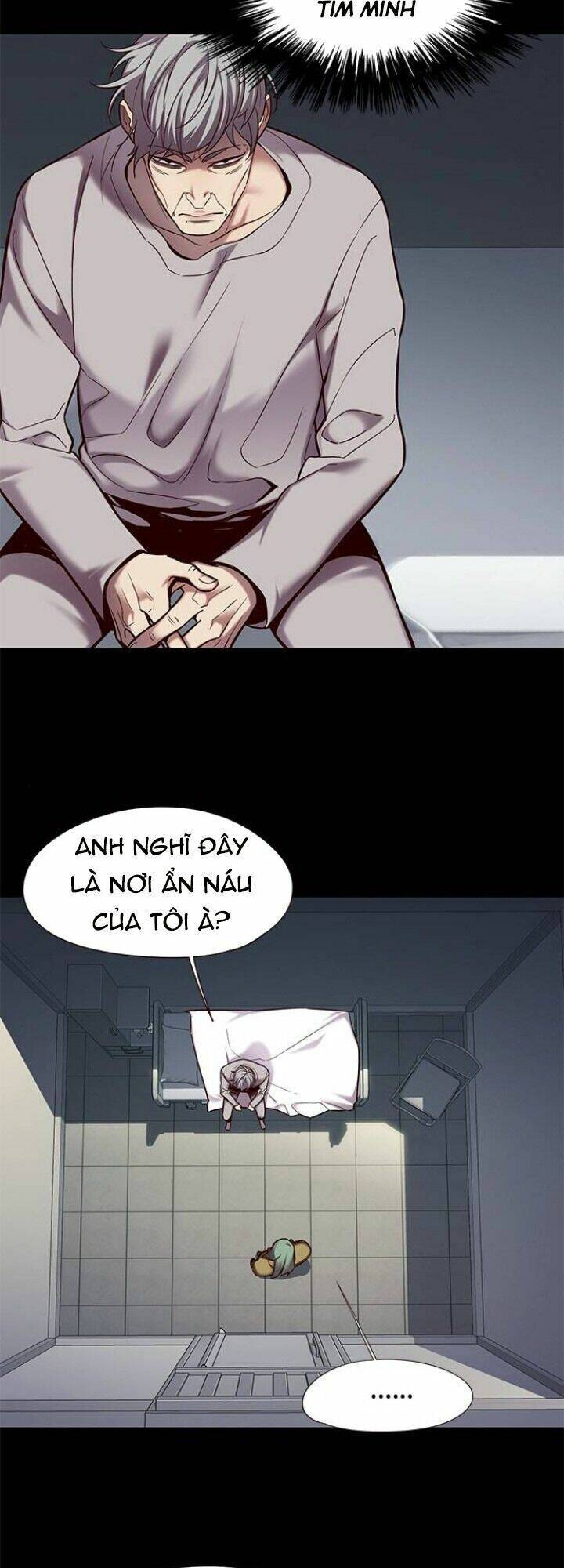 Hoá Thân Thành Mèo Chap 111 - Next Chap 112