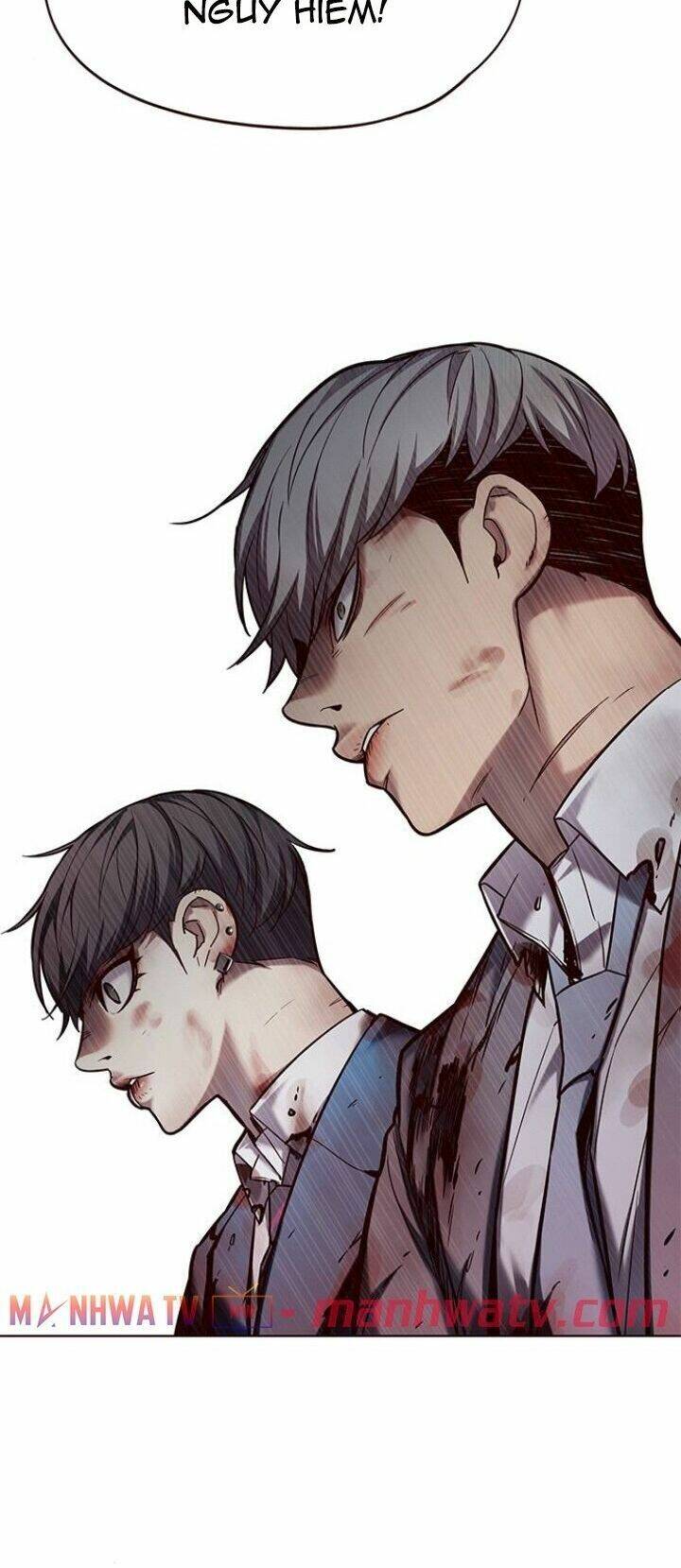 Hoá Thân Thành Mèo Chap 111 - Next Chap 112