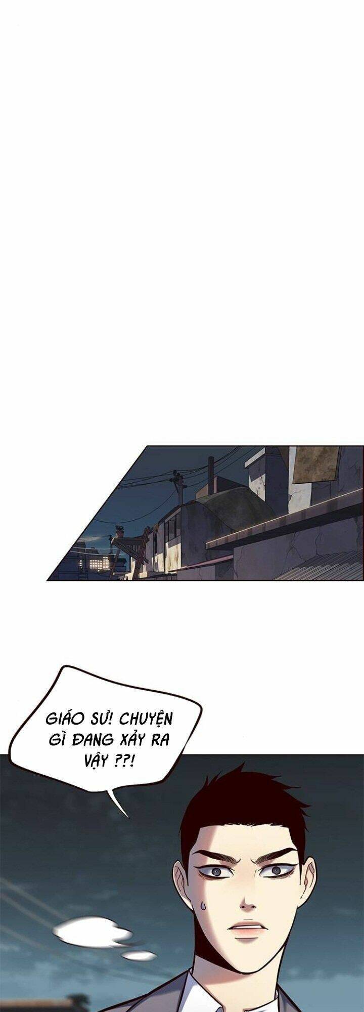 Hoá Thân Thành Mèo Chap 111 - Next Chap 112