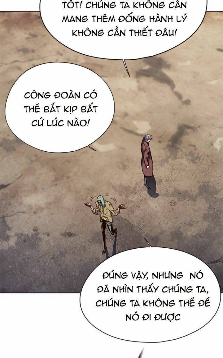 Hoá Thân Thành Mèo Chap 111 - Next Chap 112