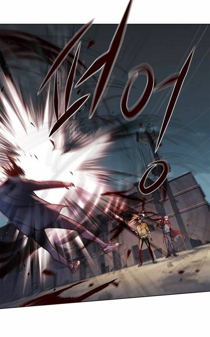 Hoá Thân Thành Mèo Chap 111 - Next Chap 112