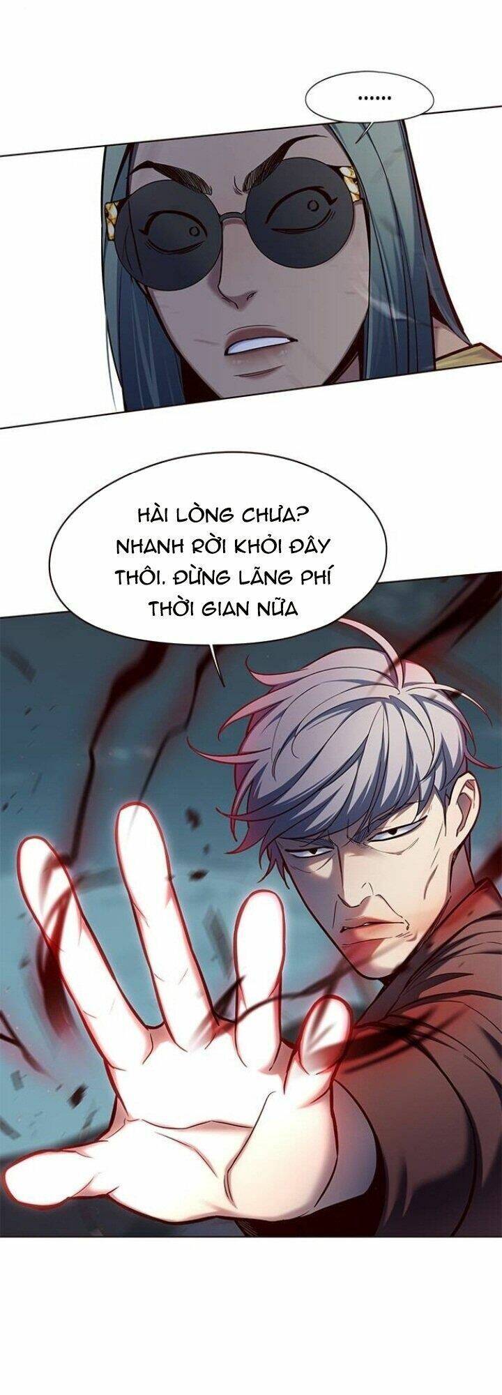 Hoá Thân Thành Mèo Chap 111 - Next Chap 112
