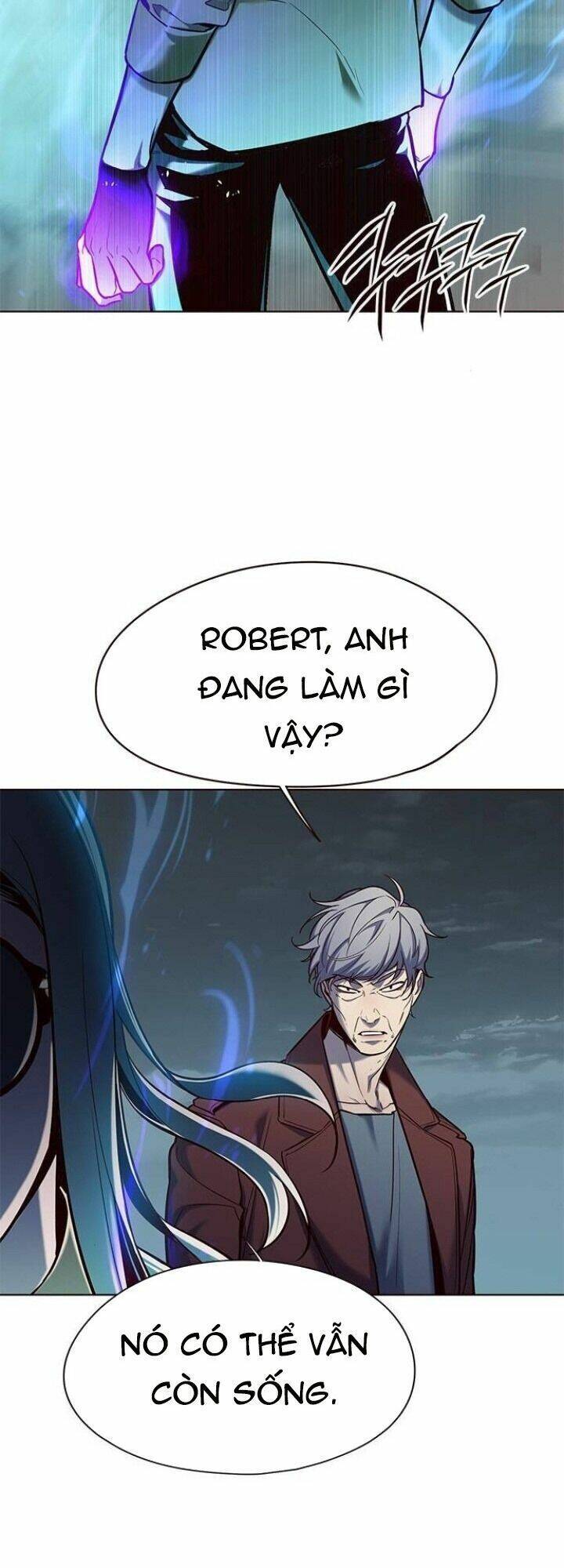 Hoá Thân Thành Mèo Chap 111 - Next Chap 112