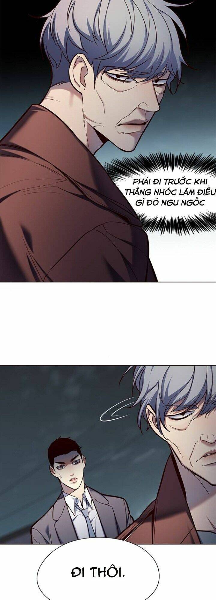 Hoá Thân Thành Mèo Chap 111 - Next Chap 112